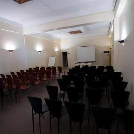 Semesteranläggning (resort) Club Tuana