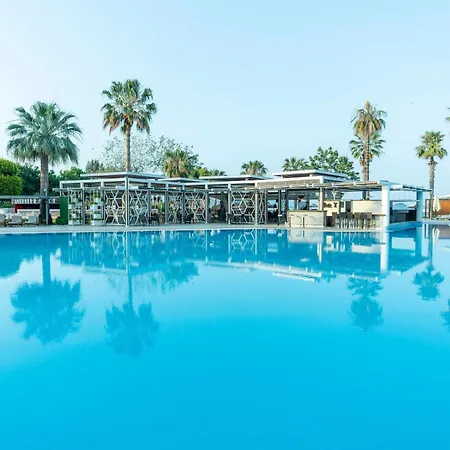 Club Tuana Fethiye