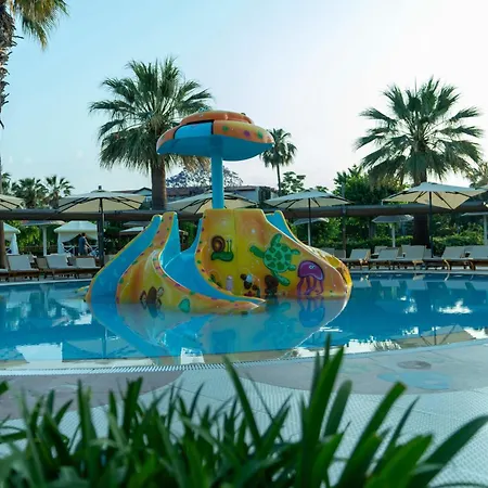 Club Tuana Fethiye