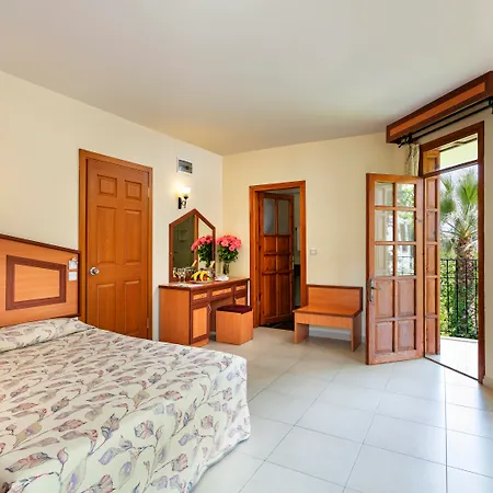 Resort Club Tuana