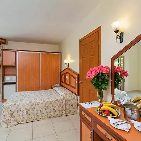 Resort Club Tuana Fethiye