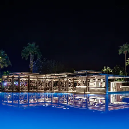 Club Tuana Resort