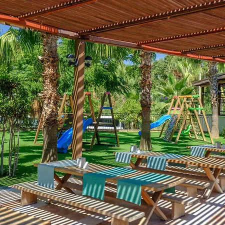 Resort Club Tuana