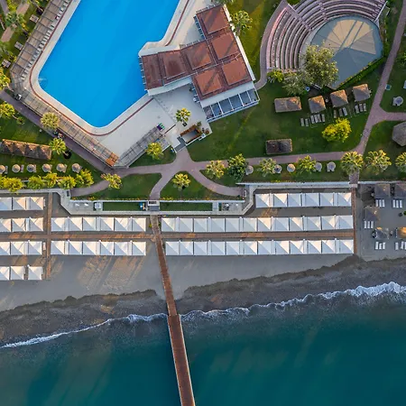 Resort Club Tuana