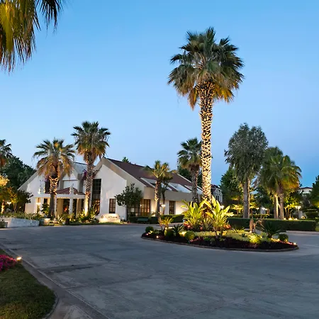 Club Tuana Resort
