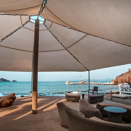 Resort Club Tuana