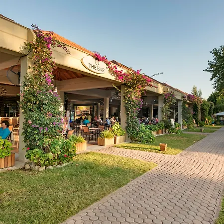 Resort Club Tuana Fethiye