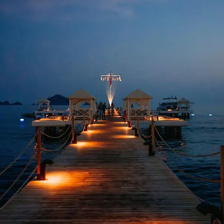Resort Club Tuana Fethiye