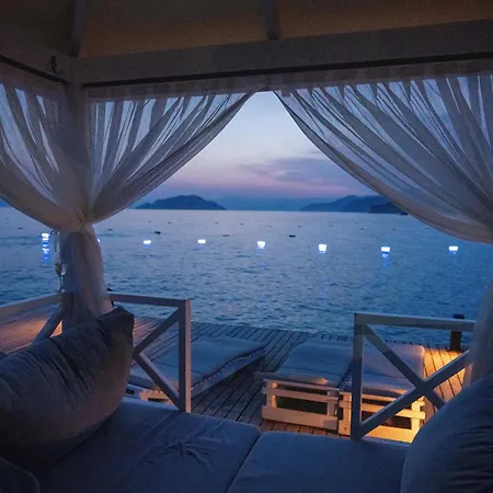 Resort Club Tuana 5*