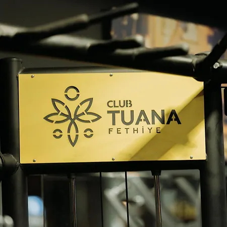 Club Tuana