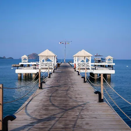 Resort Club Tuana