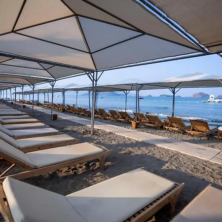 Resort Club Tuana Fethiye