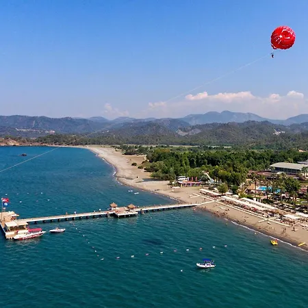 Club Tuana 5* Fethiye