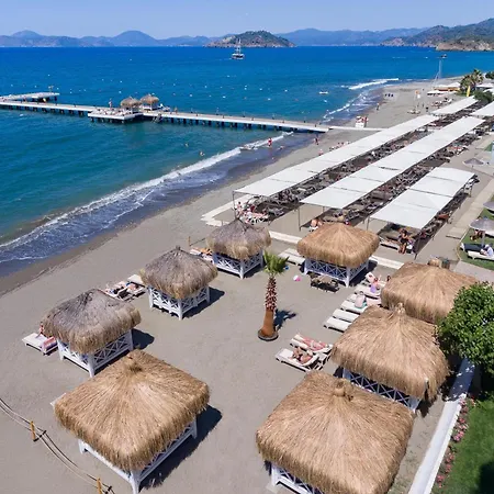 Club Tuana 5*