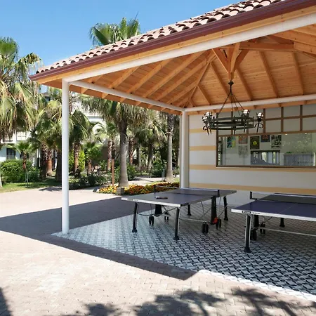 Resort Club Tuana 5*
