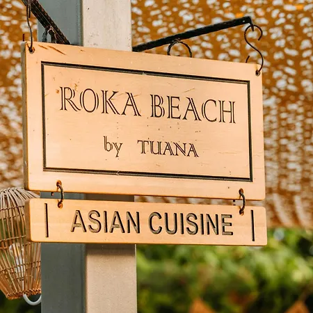 Resort Club Tuana 5*