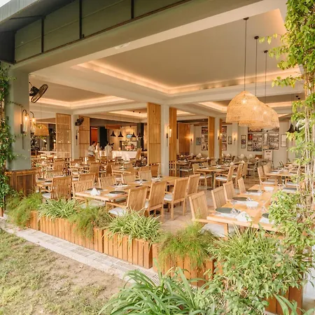 Resort Club Tuana 5*
