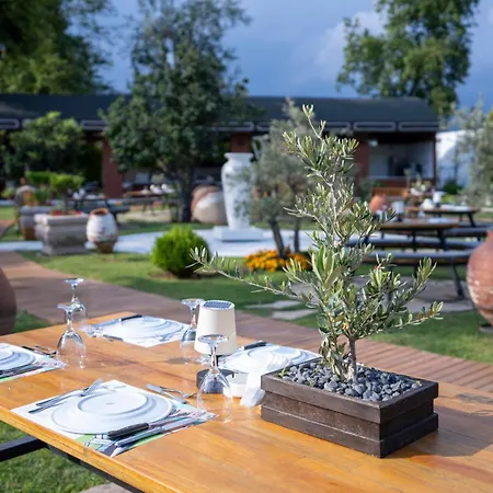 Resort Club Tuana Fethiye