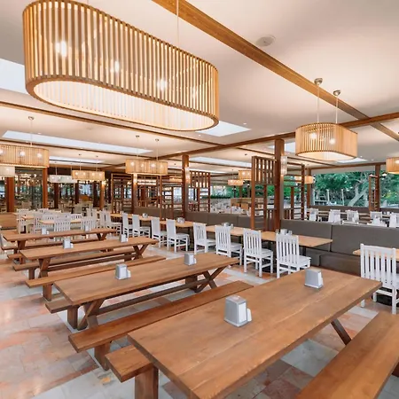 Resort Club Tuana 5*