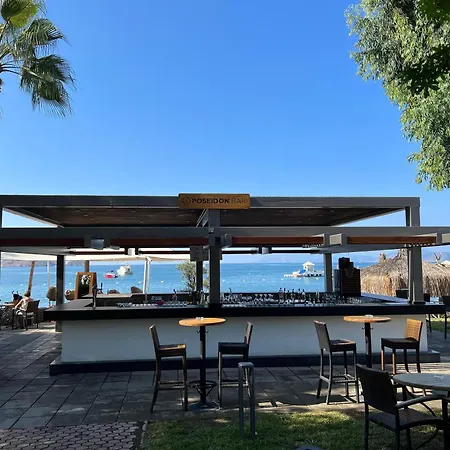 Club Tuana 5*
