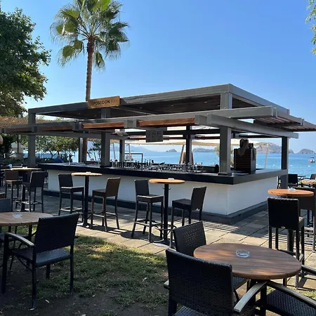 Club Tuana Fethiye