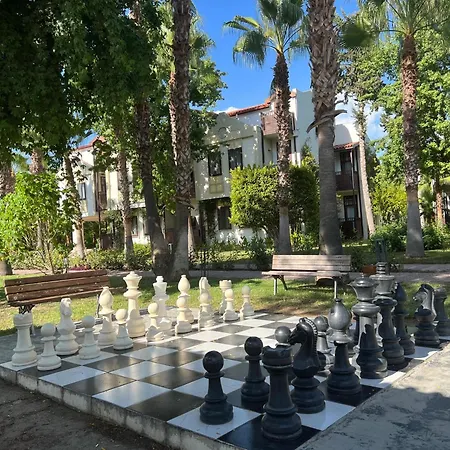 Club Tuana Resort Fethiye