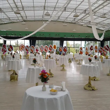 Club Tuana Resort