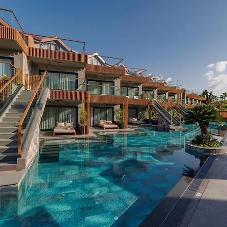 Resort Club Tuana