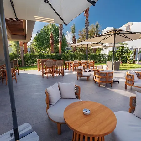 Resort Club Tuana