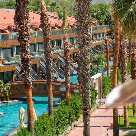 Resort Club Tuana Fethiye